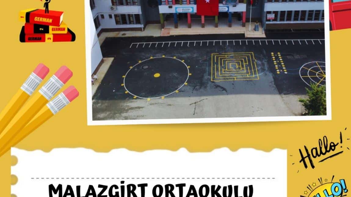 OKULUMUZDA ÇOKLU DİL PROGRAMI ONAYIMIZ GELDİ
